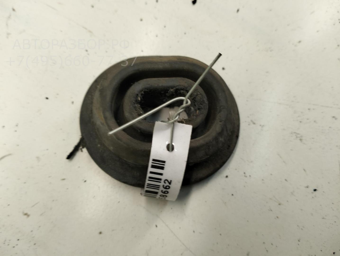 Кронштейн радиатора