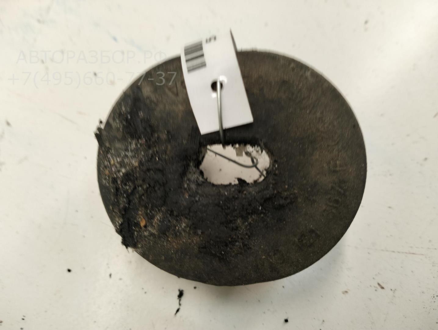 Кронштейн радиатора