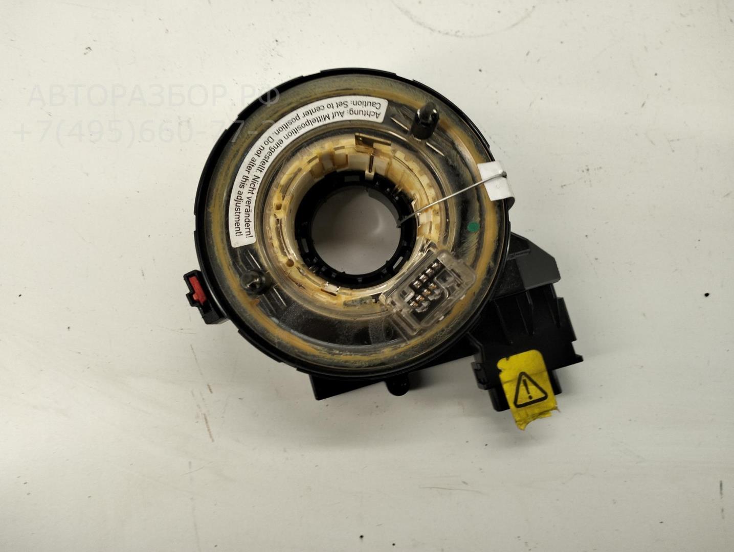 Механизм подрулевой для SRS (ленточный)