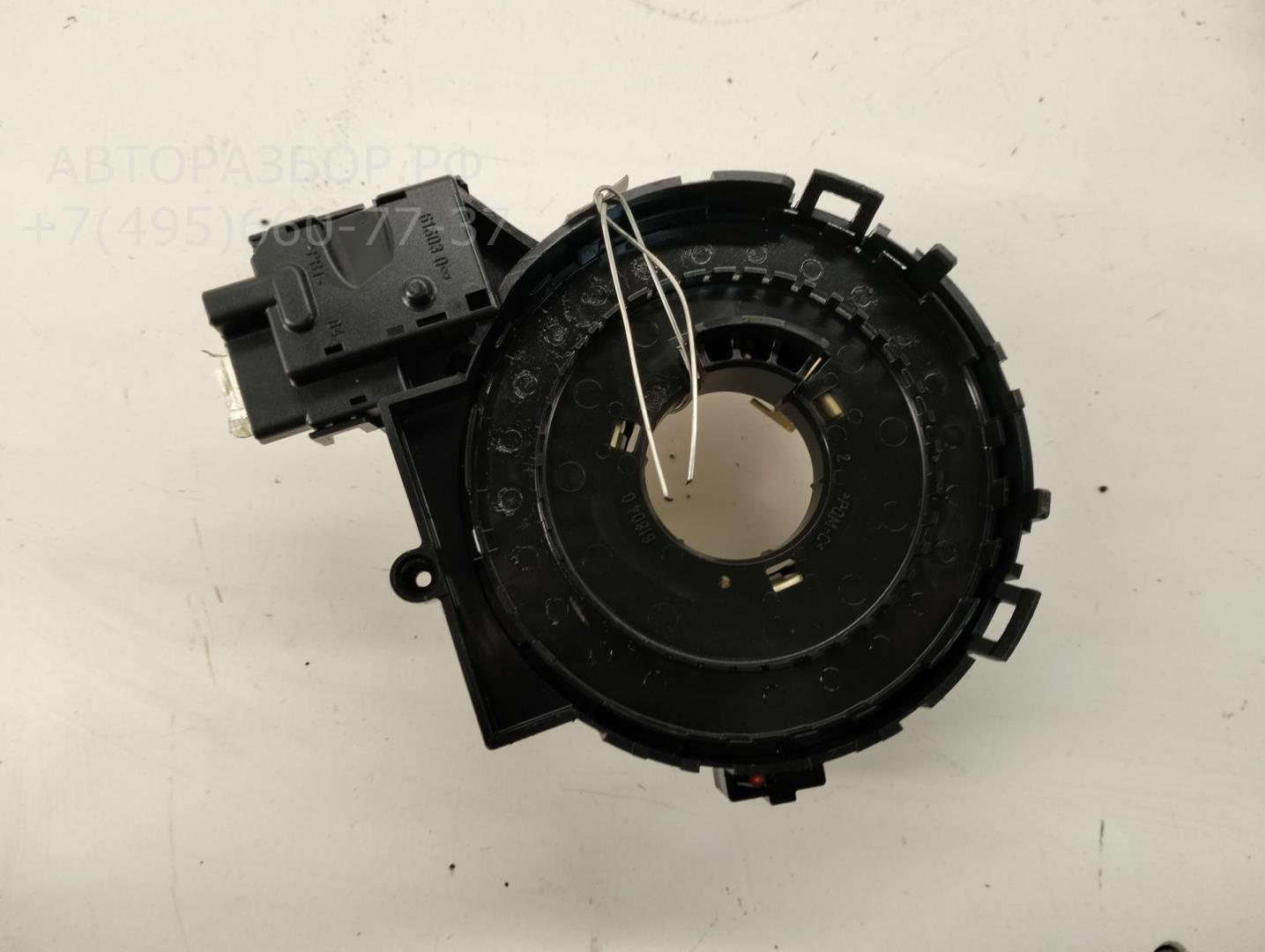 Механизм подрулевой для SRS (ленточный)