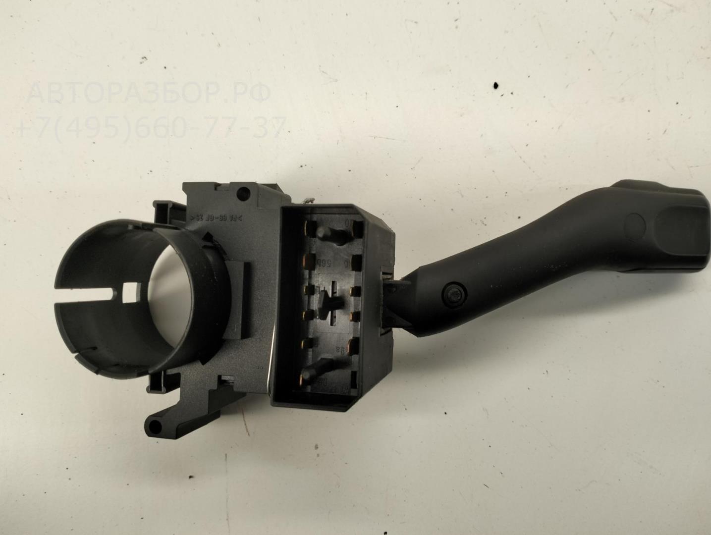 Переключатель стеклоочистителей