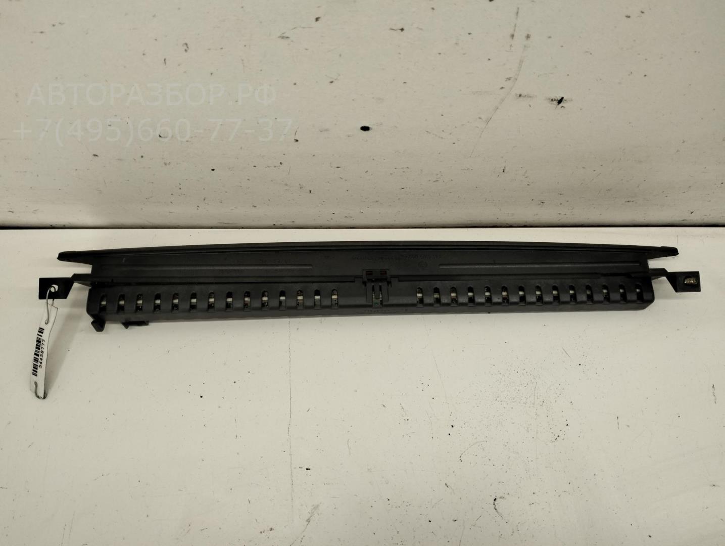 Фонарь задний (стоп сигнал)