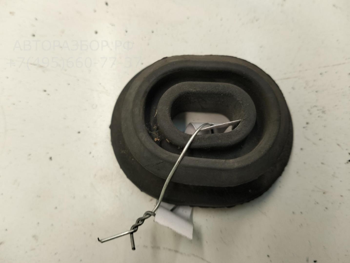 Кронштейн радиатора