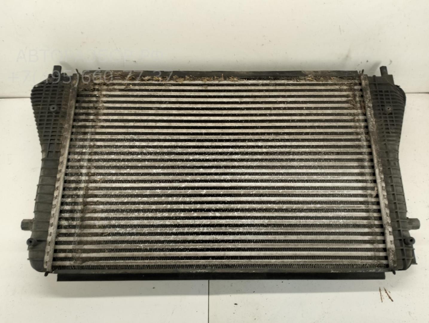 Интеркулер