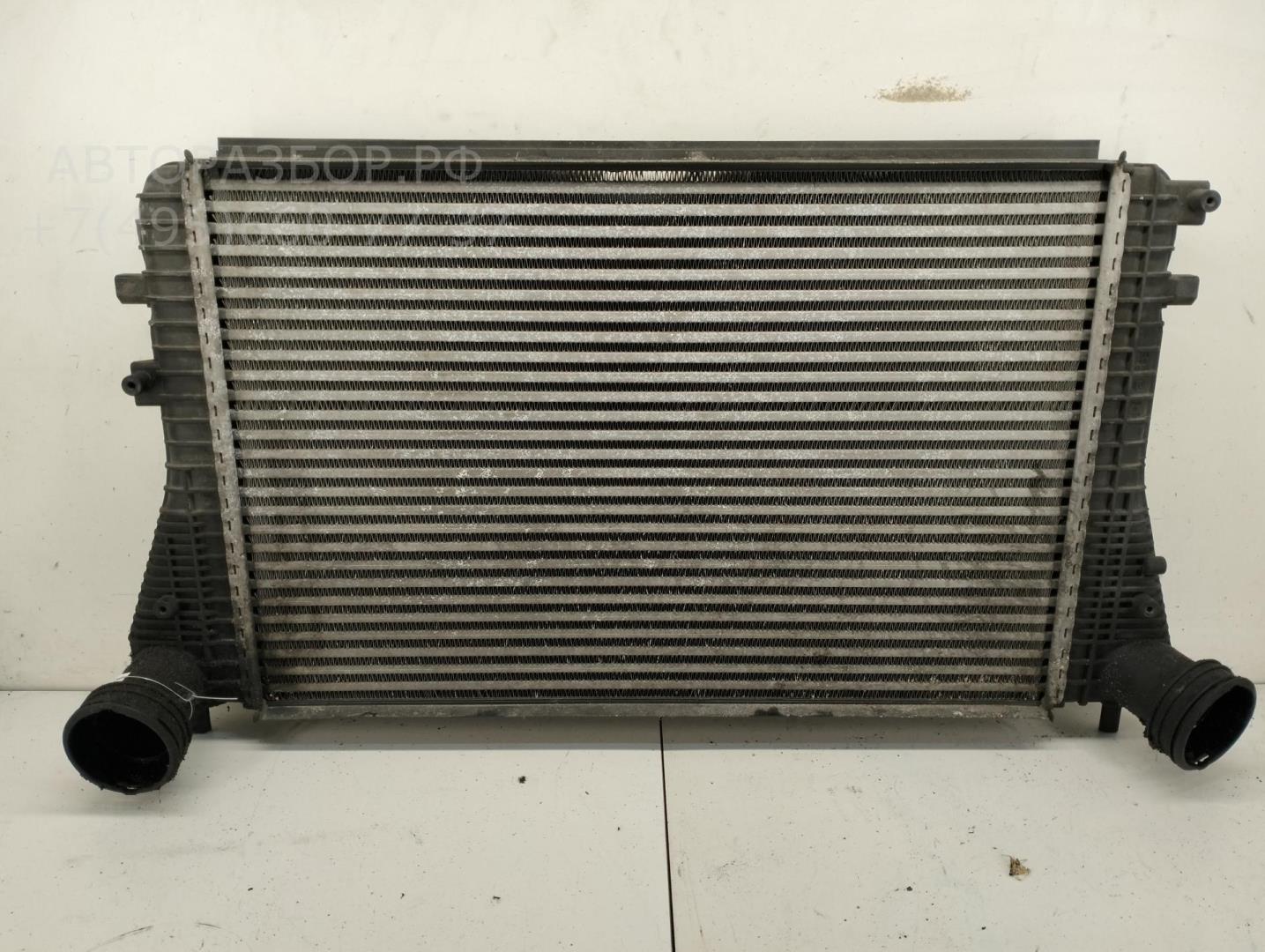 Интеркулер