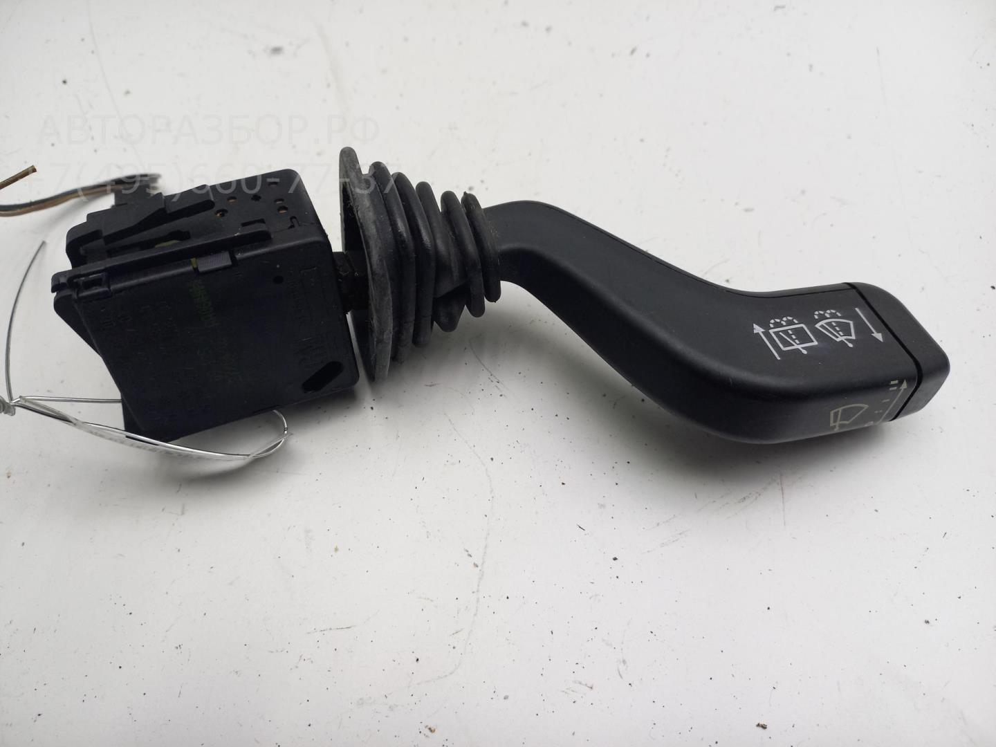 Переключатель стеклоочистителей