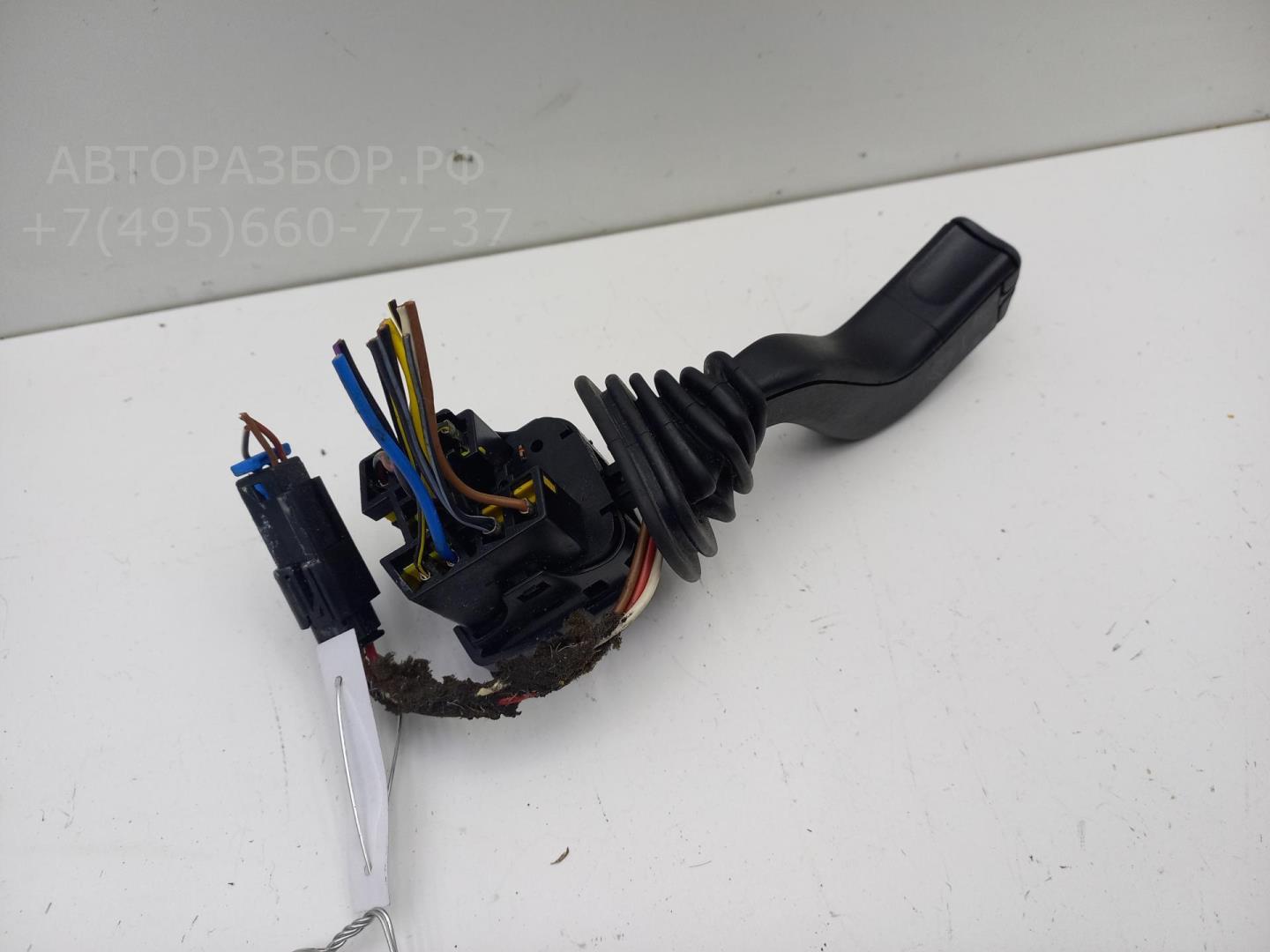 Переключатель стеклоочистителей