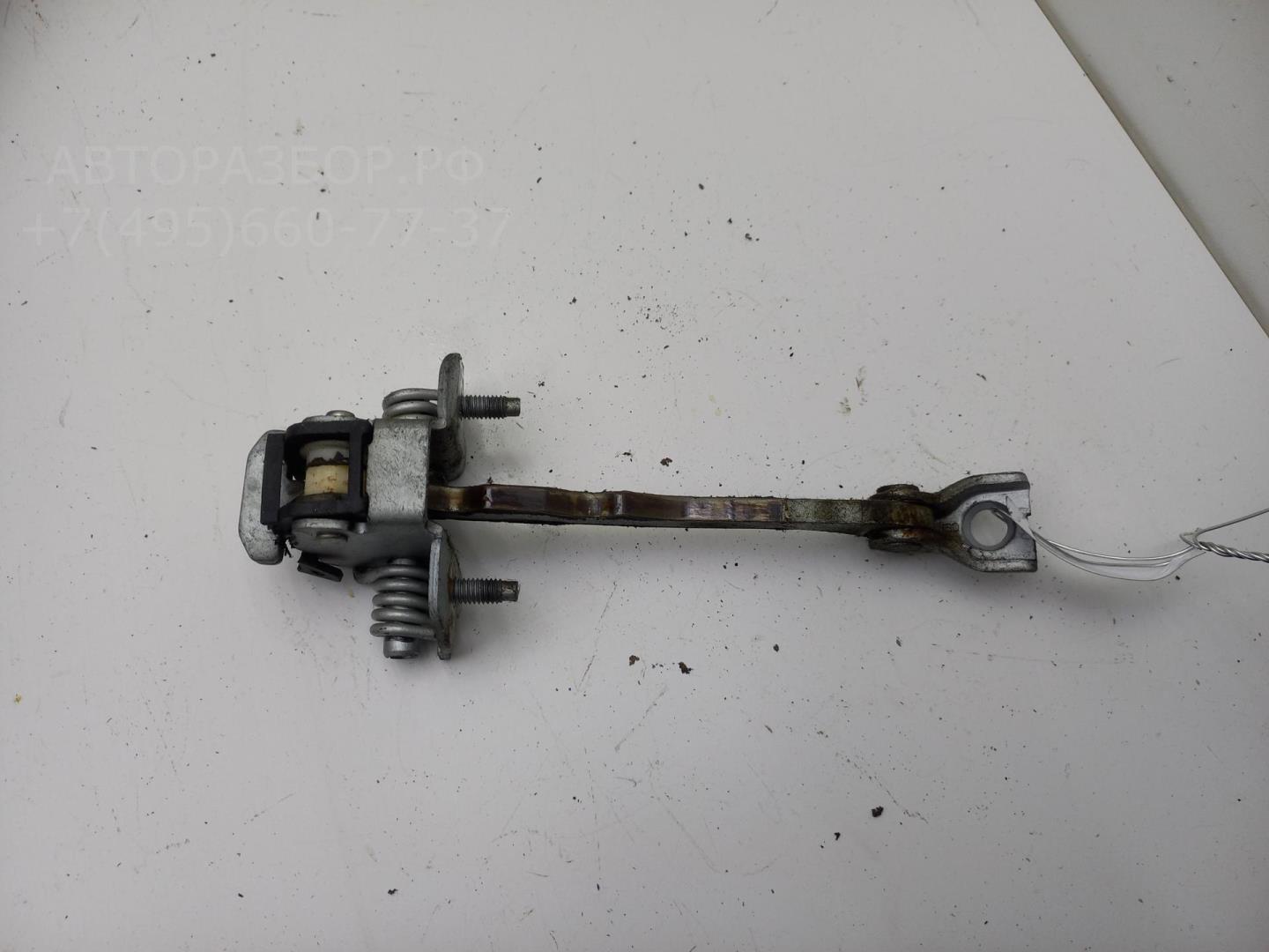 Ограничитель двери