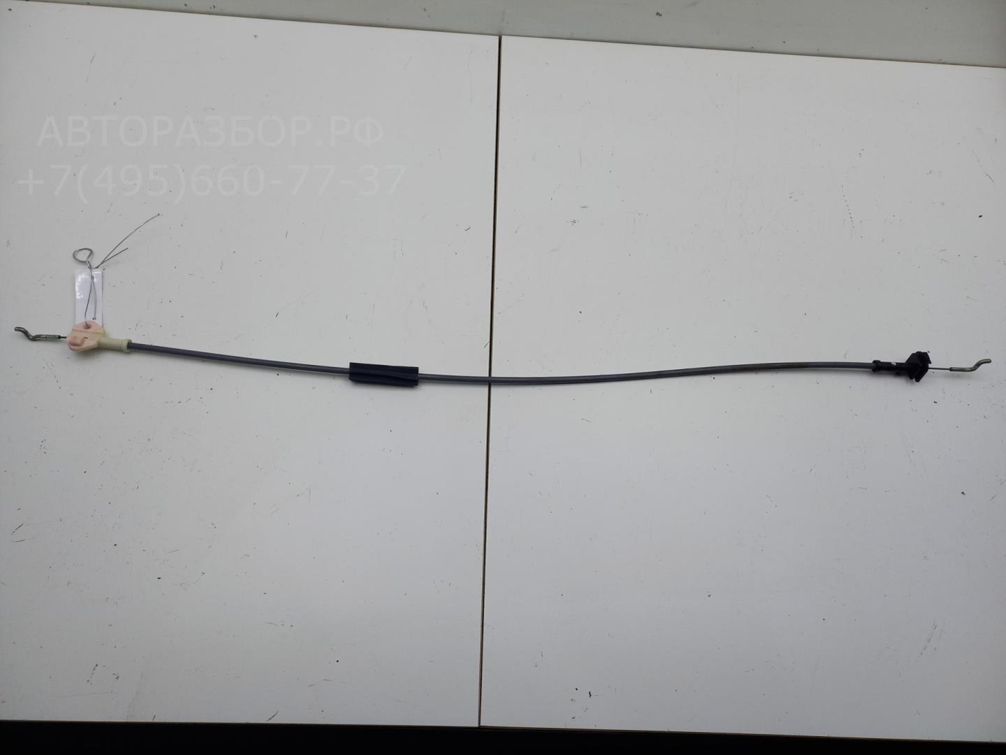 Трос открывания двери