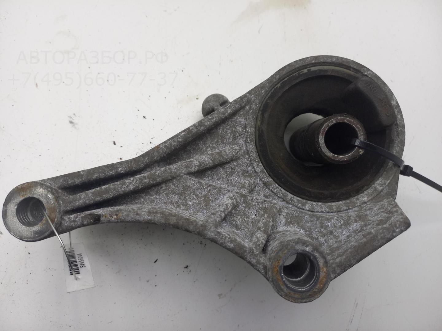 Кронштейн КПП