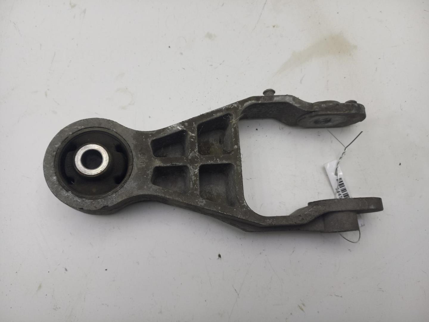 Кронштейн КПП