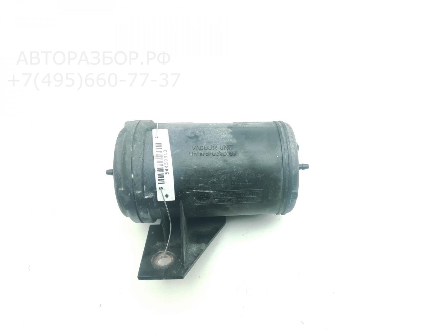 Резонатор воздушного фильтра