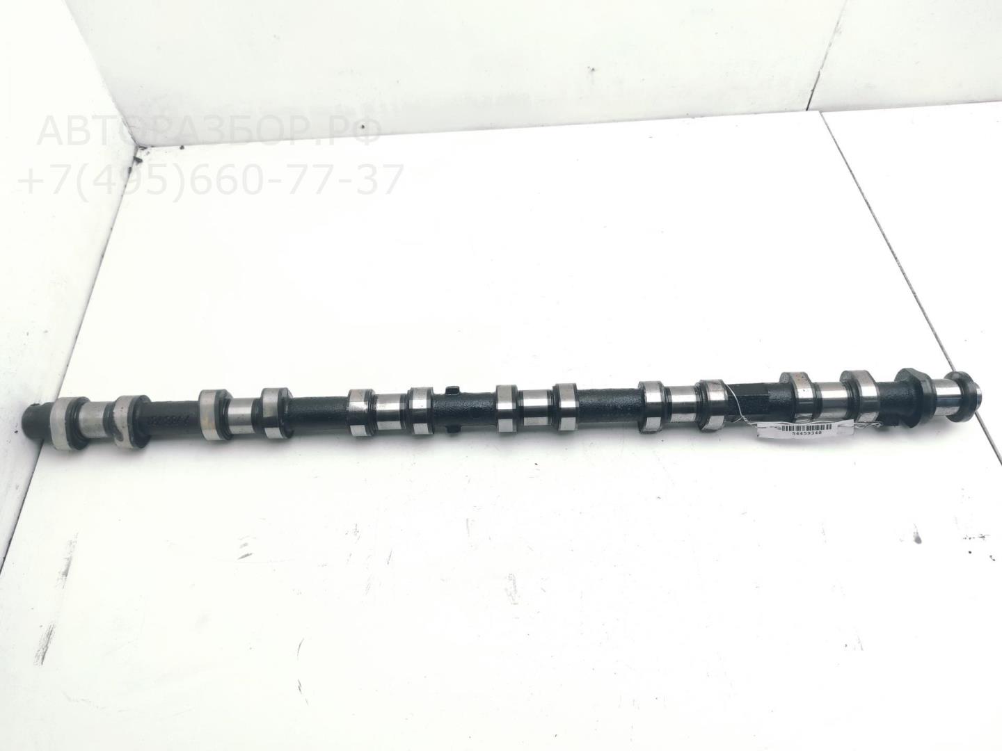 Распредвал