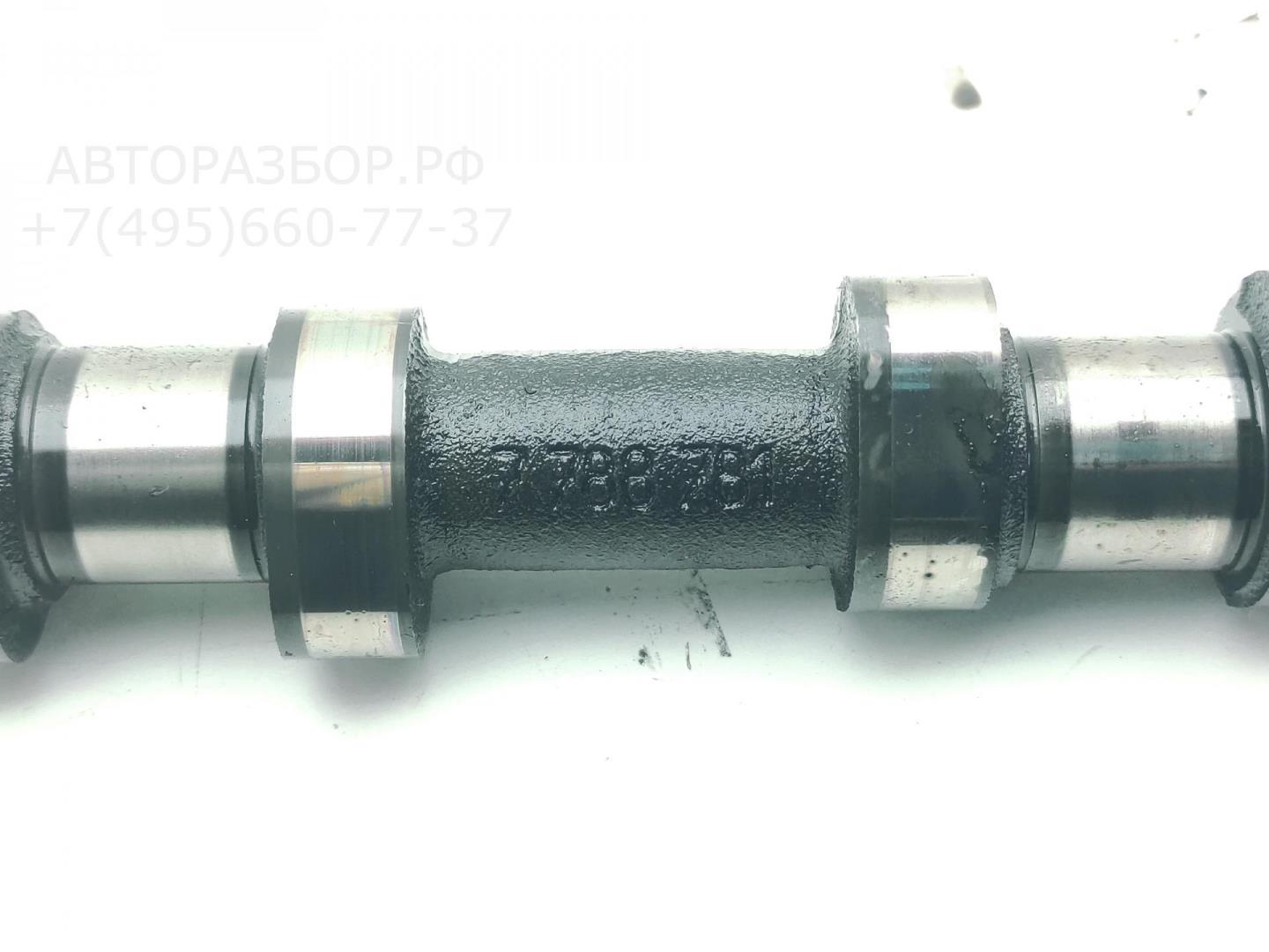 Распредвал