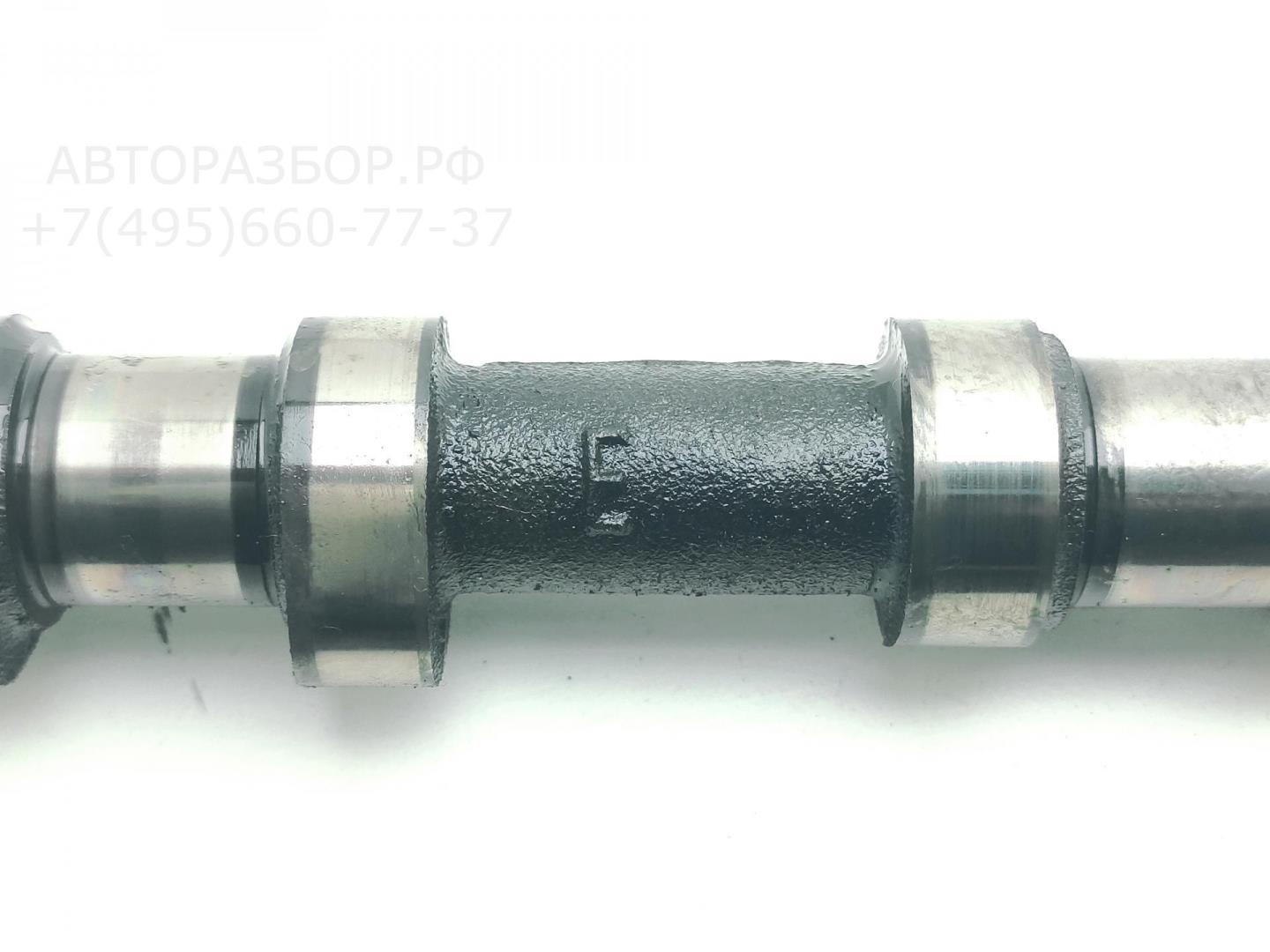 Распредвал