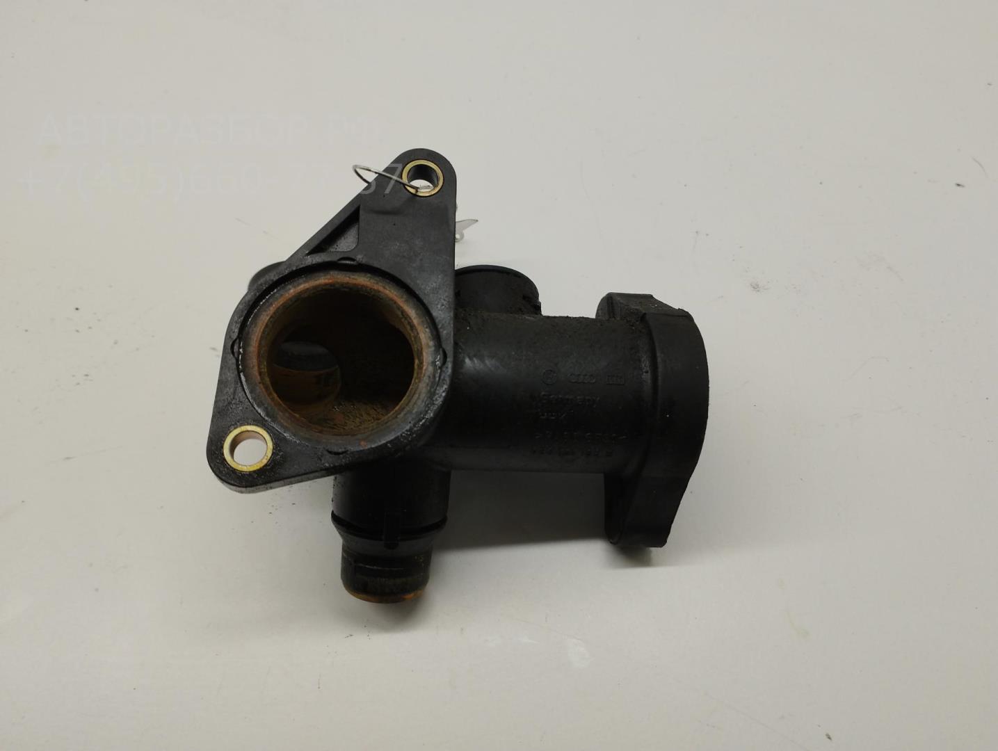 Фланец / тройник