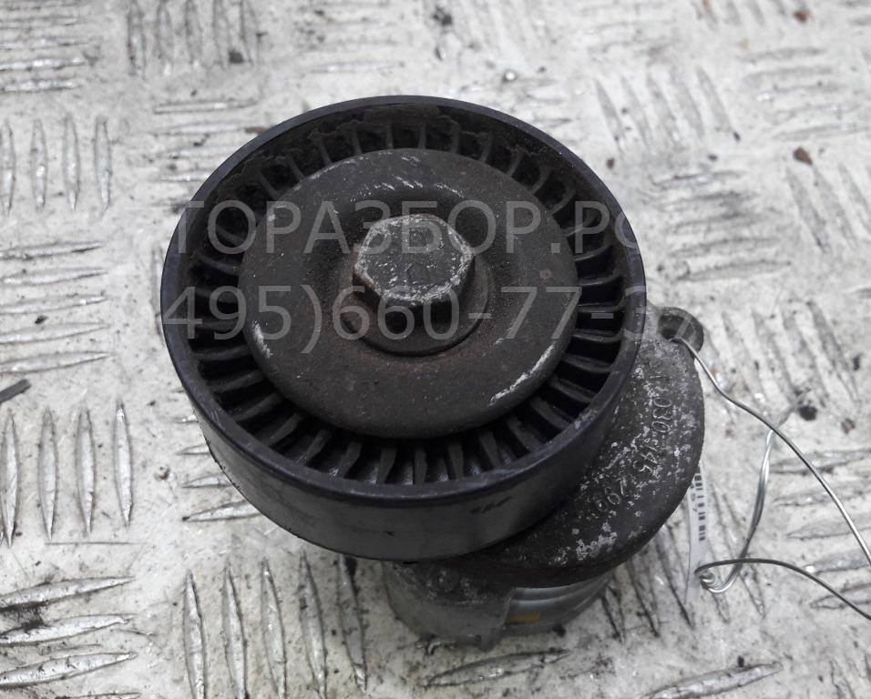 Механизм натяжения ремня ГРМ