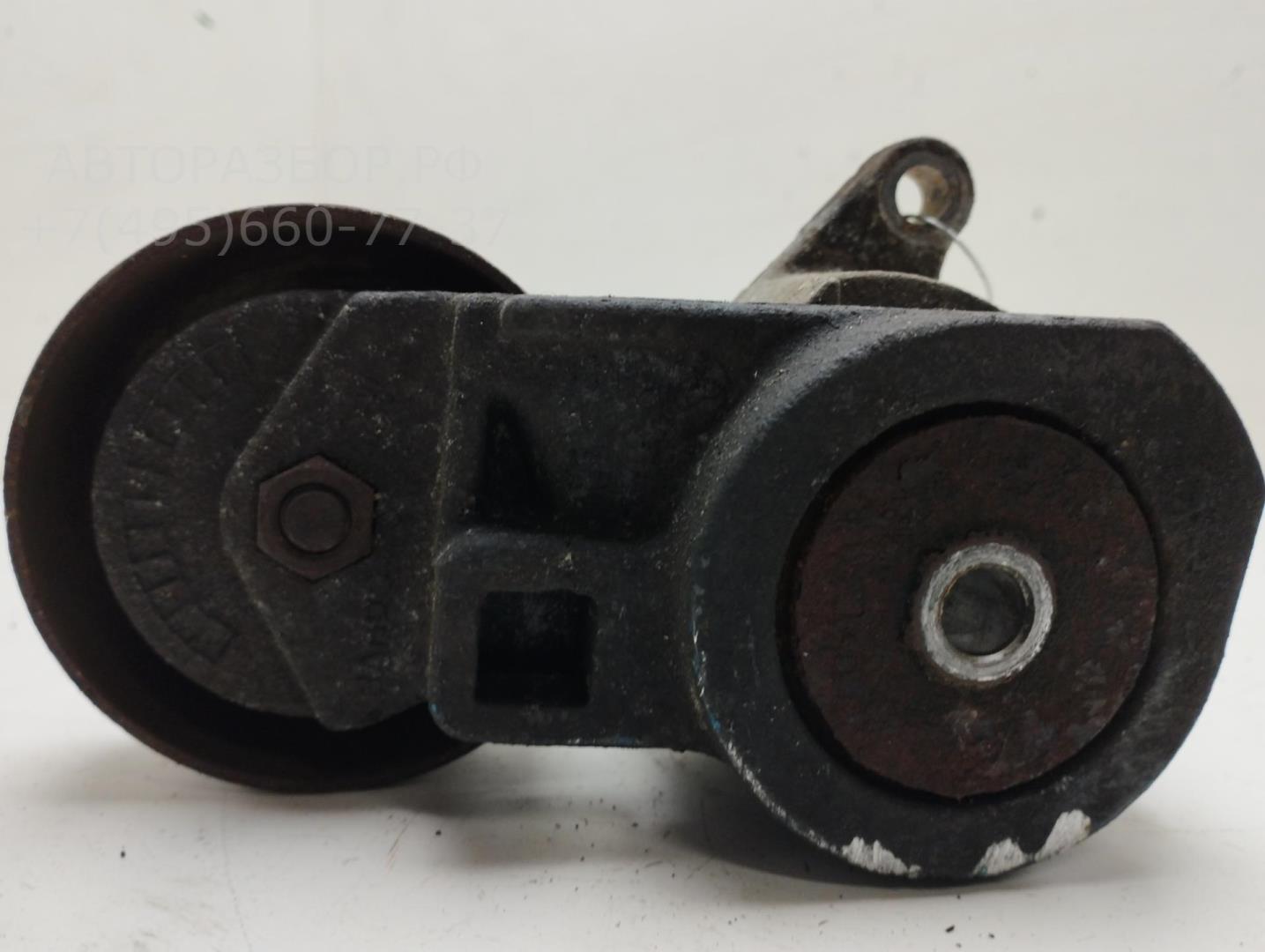 Механизм натяжения ремня ГРМ