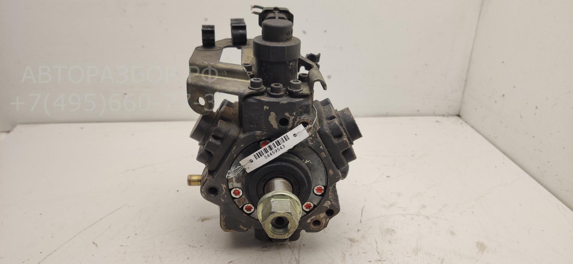 ТНВД (Топливный насос высокого давления)