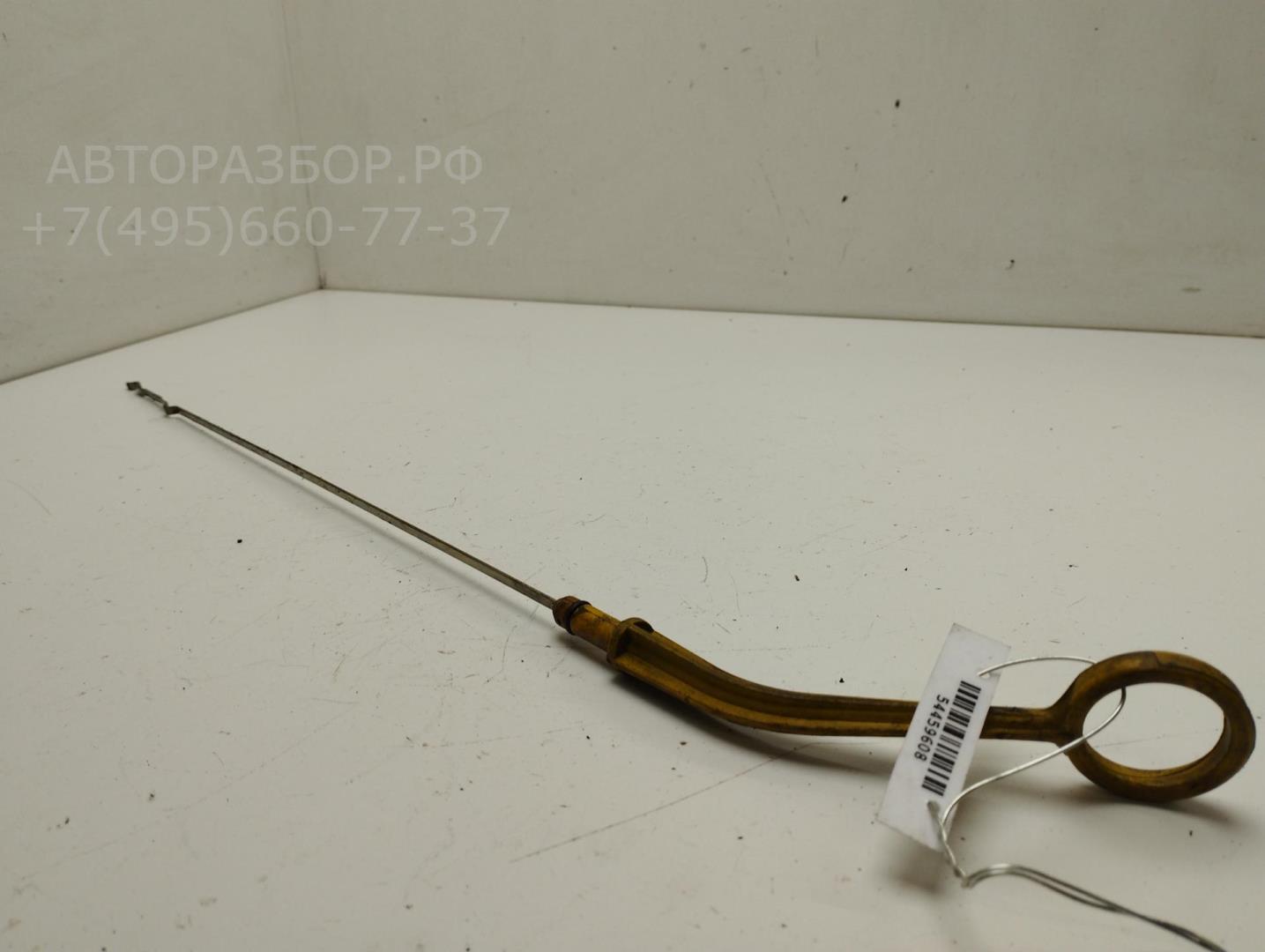 Щуп масляный двигателя