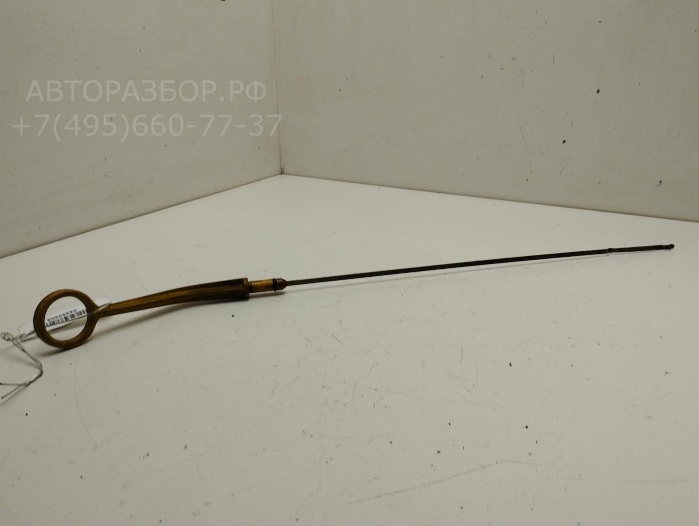 Щуп масляный двигателя