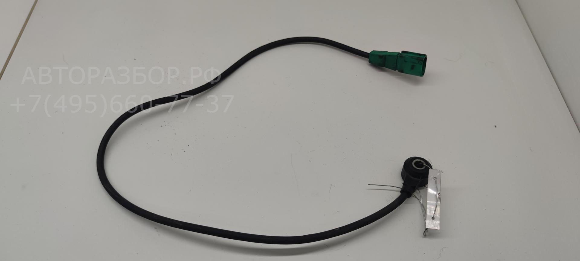 Датчик детонации