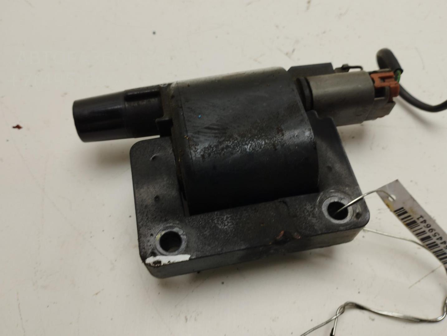 Катушка зажигания