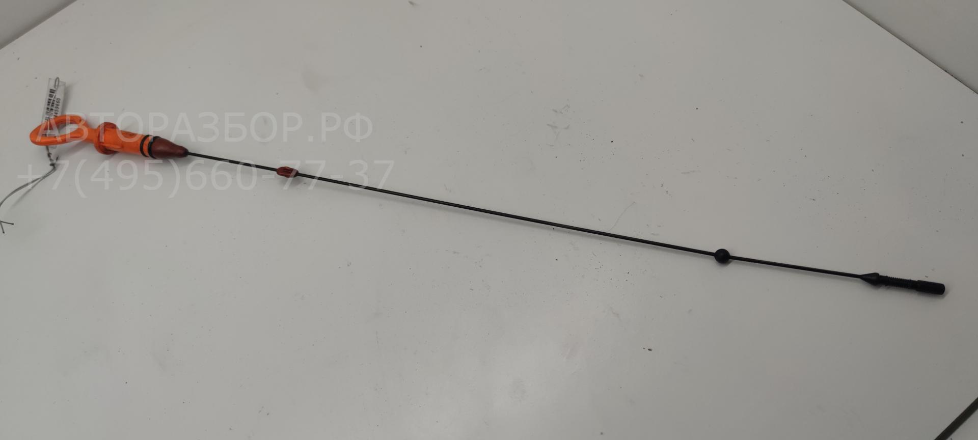 Щуп масляный двигателя