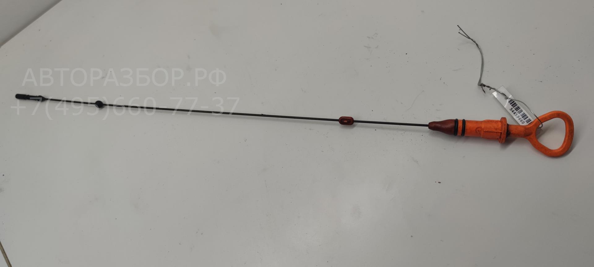 Щуп масляный двигателя