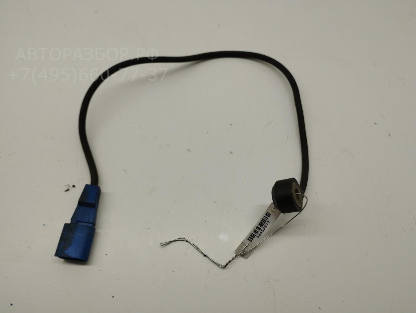 Датчик детонации