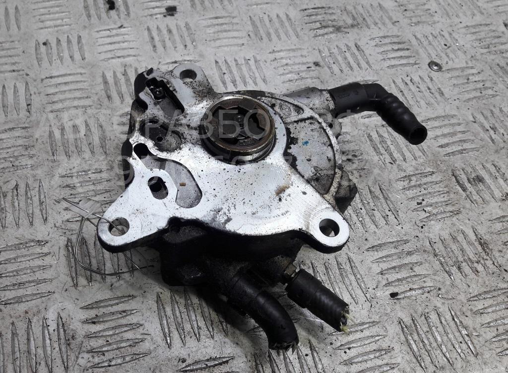 Насос вакуумный