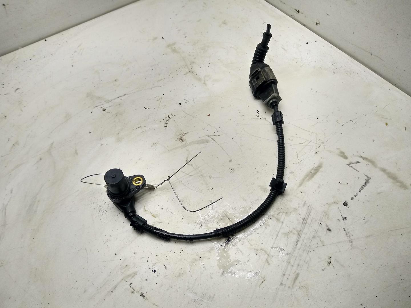 Датчик положения коленвала