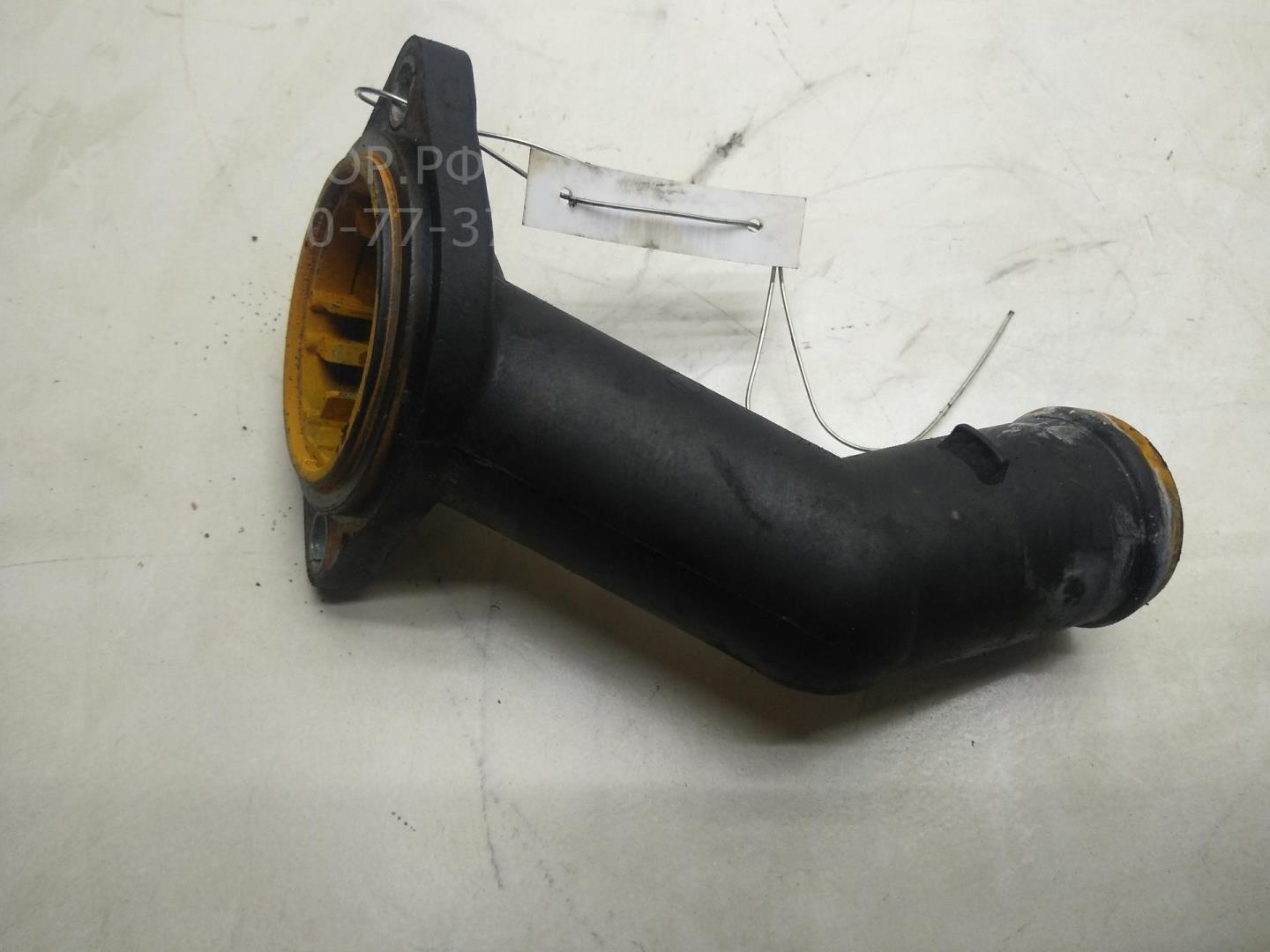 Корпус термостата