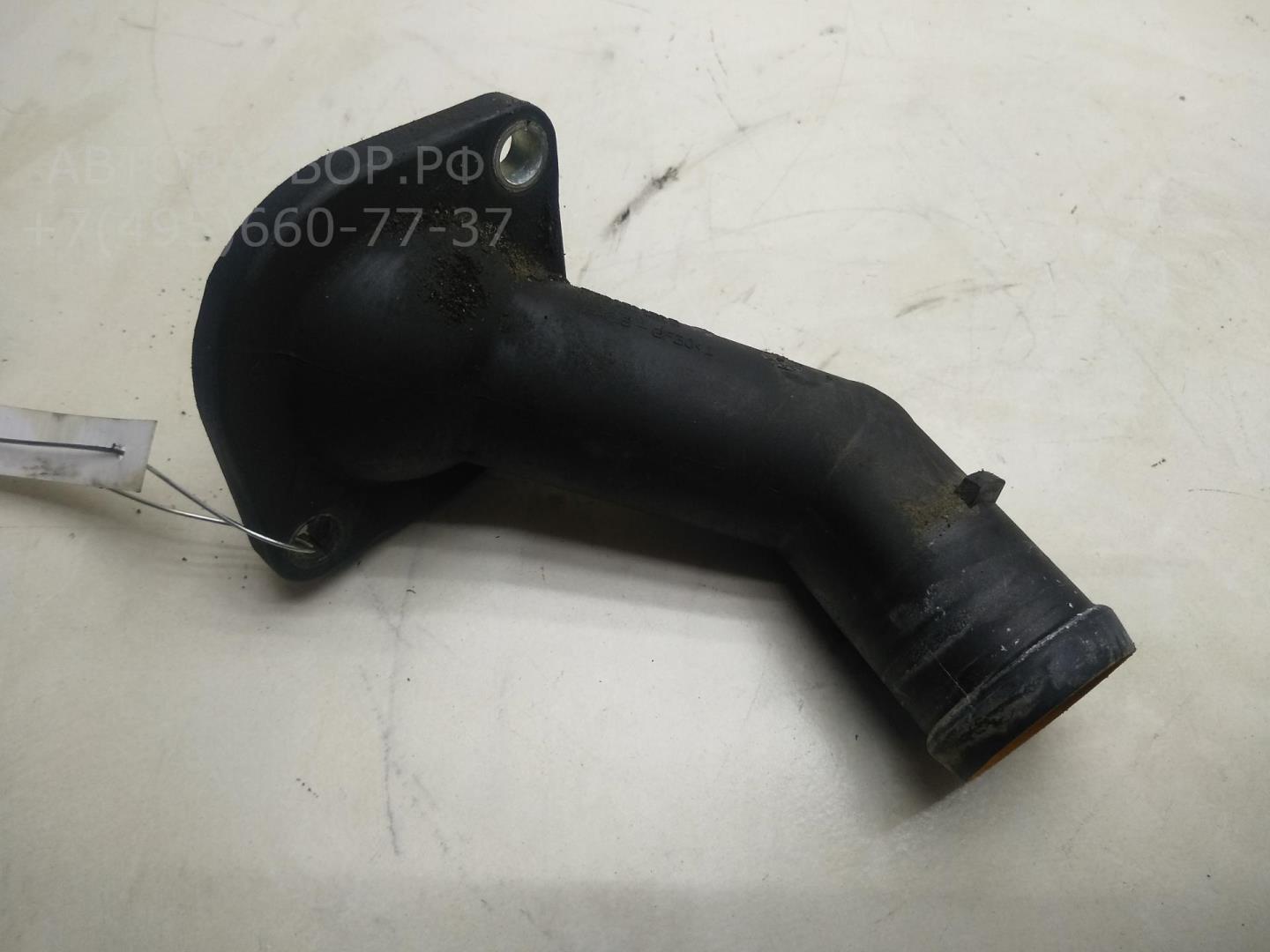 Корпус термостата