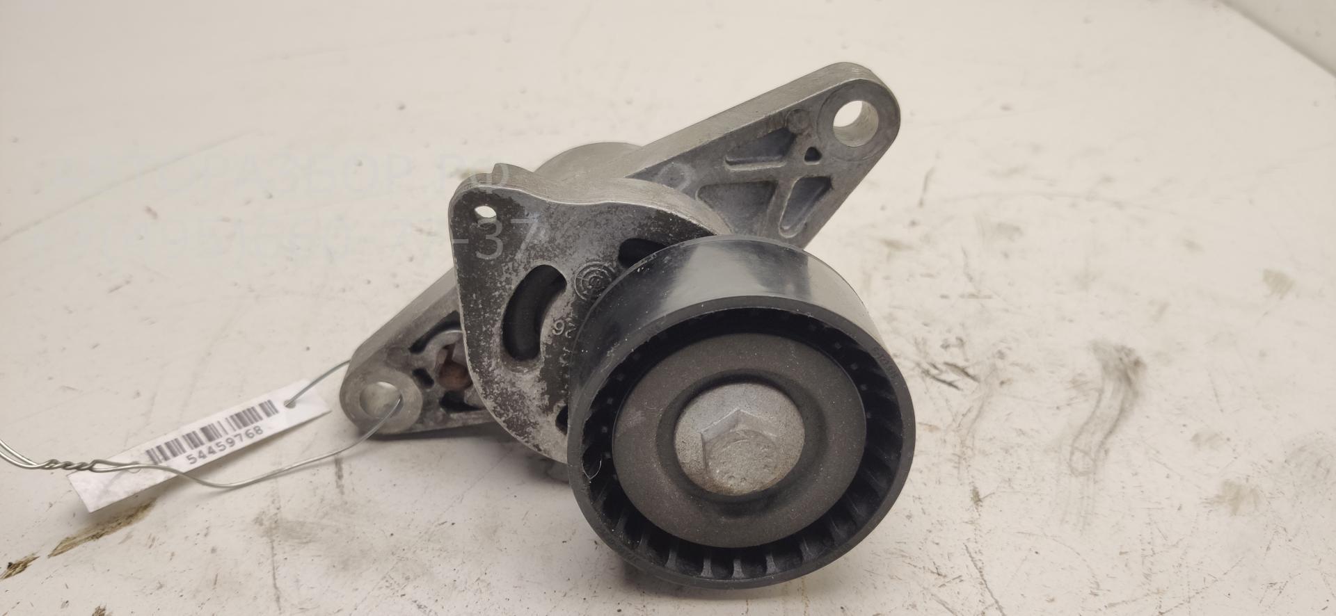 Механизм натяжения ремня ГРМ