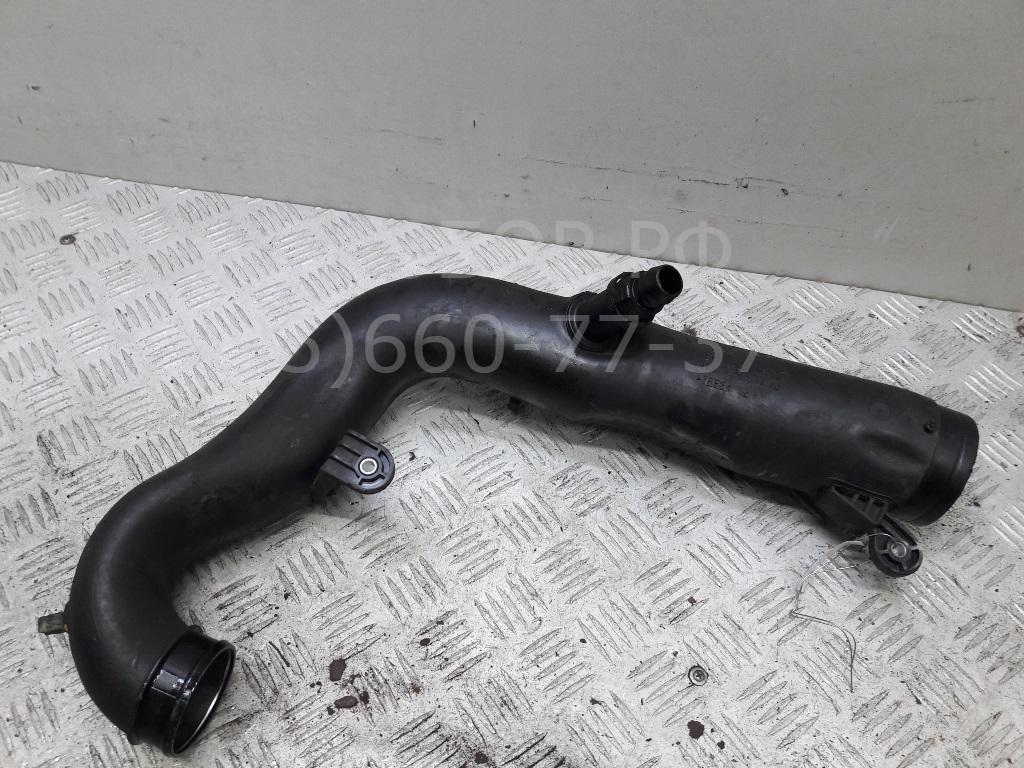 Трубка турбины