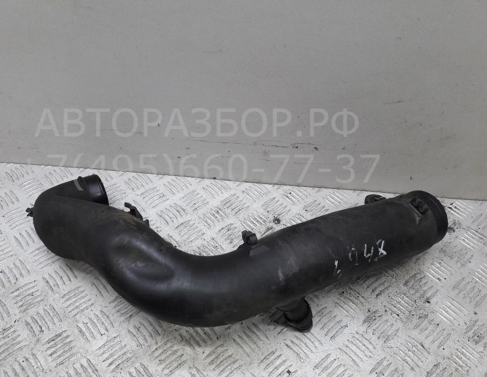 Трубка турбины