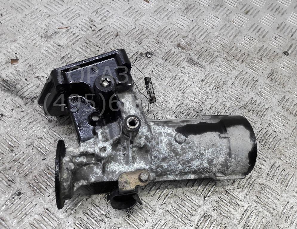 Корпус масляного фильтра