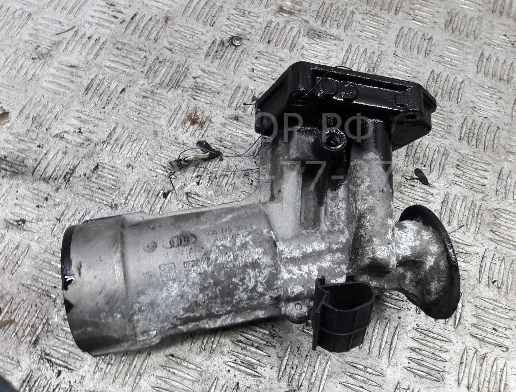 Корпус масляного фильтра