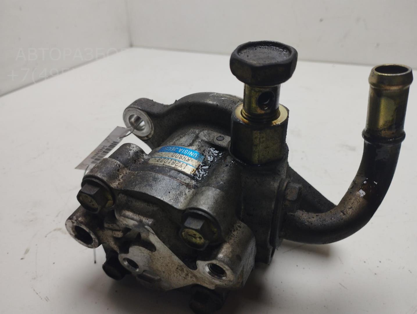 Насос ГУР (гидроусилитель руля)