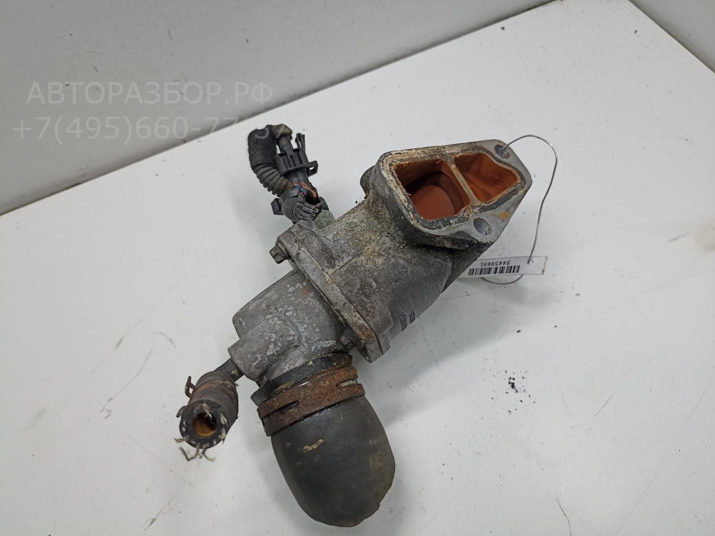 Корпус термостата