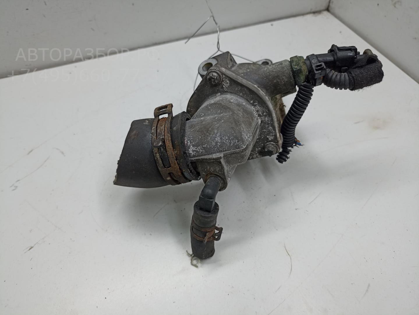 Корпус термостата