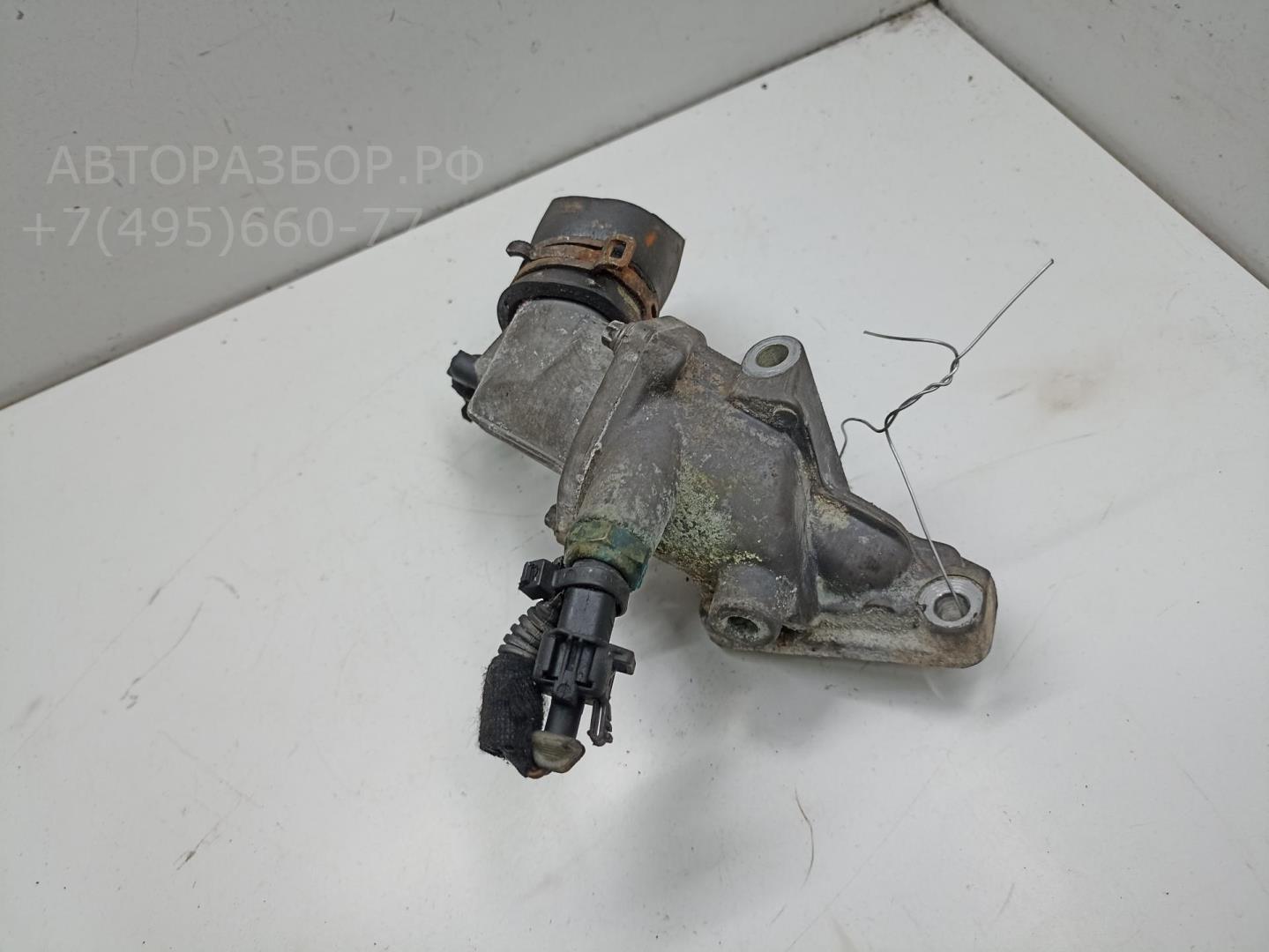 Корпус термостата