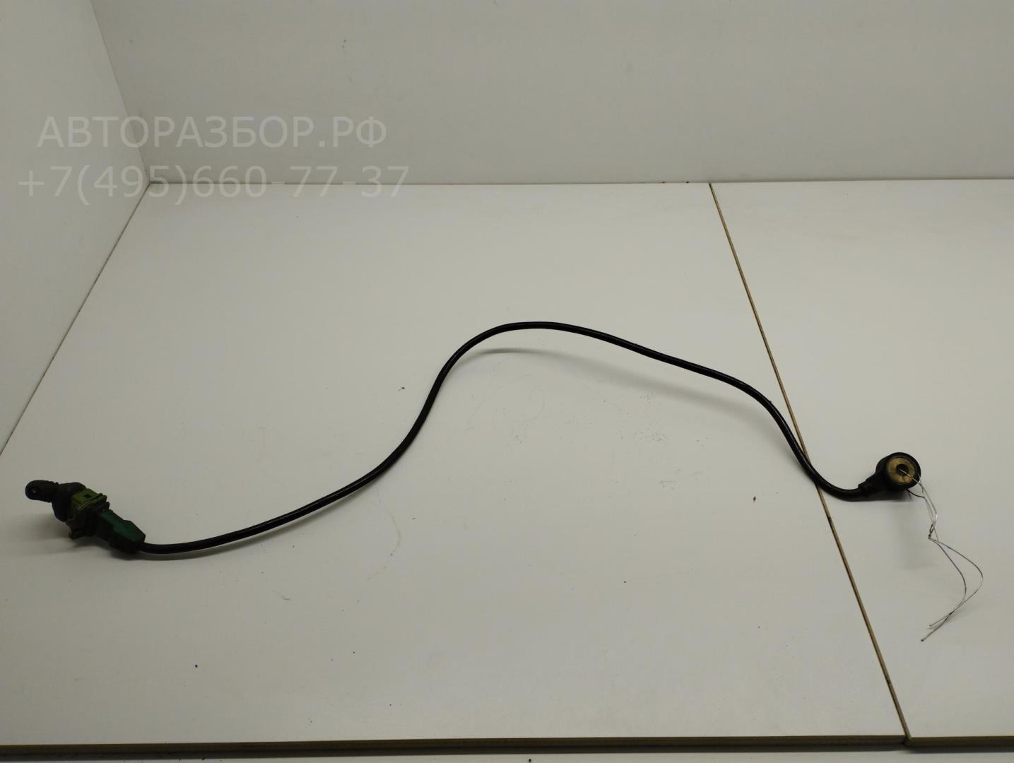 Датчик детонации