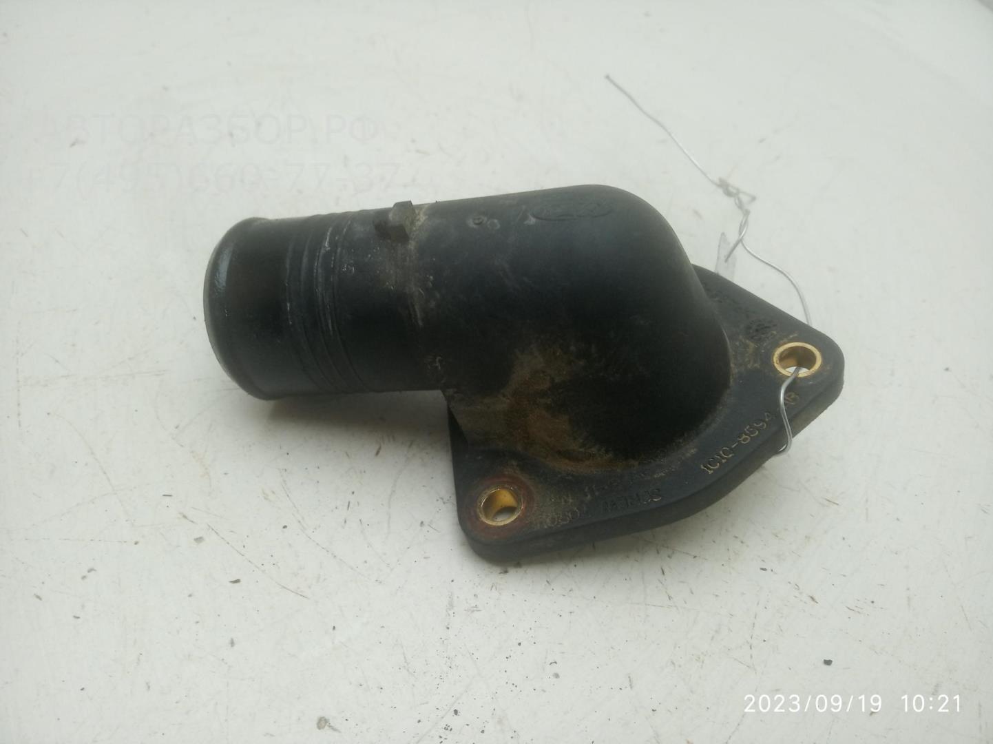 Корпус термостата