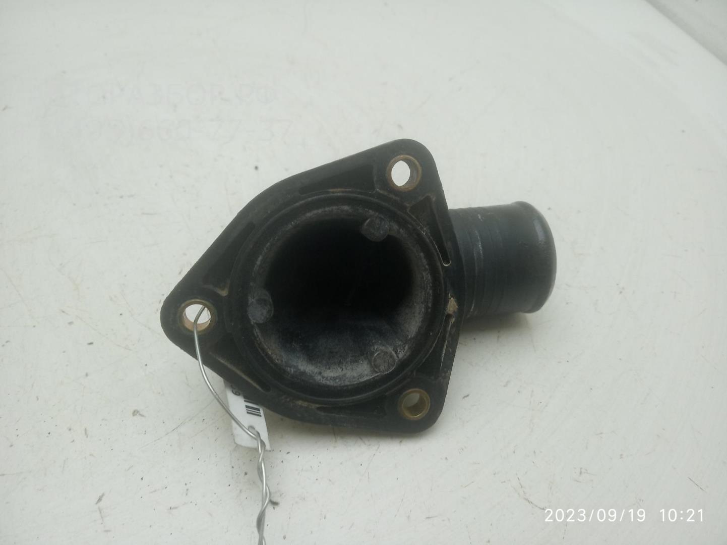 Корпус термостата