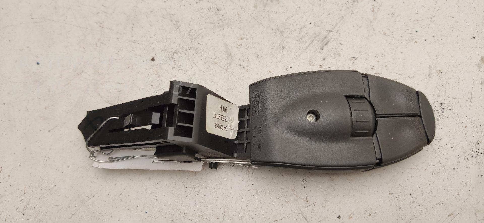 Блок кнопок