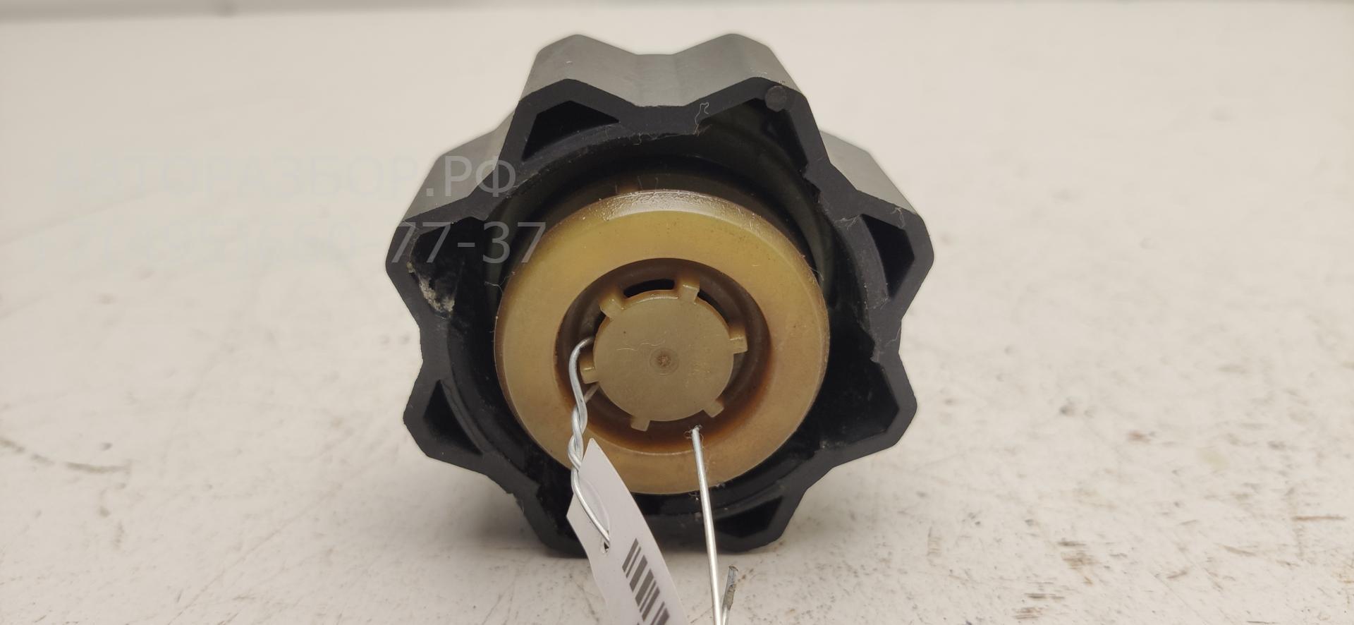 Крышка расширительного бачка