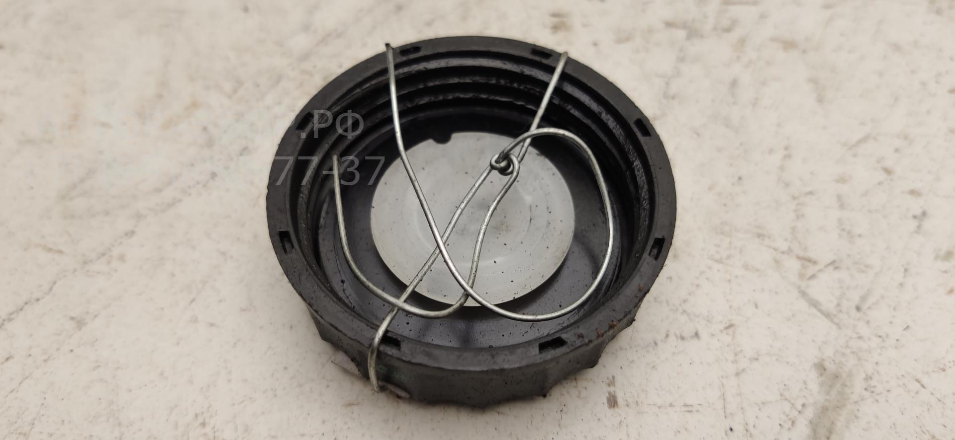 Крышка бачка тормозной жидкости