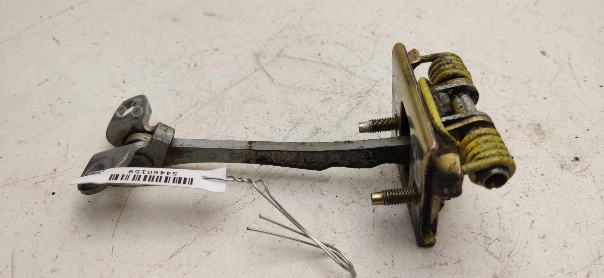 Ограничитель двери